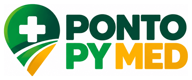 PONTO PY MED